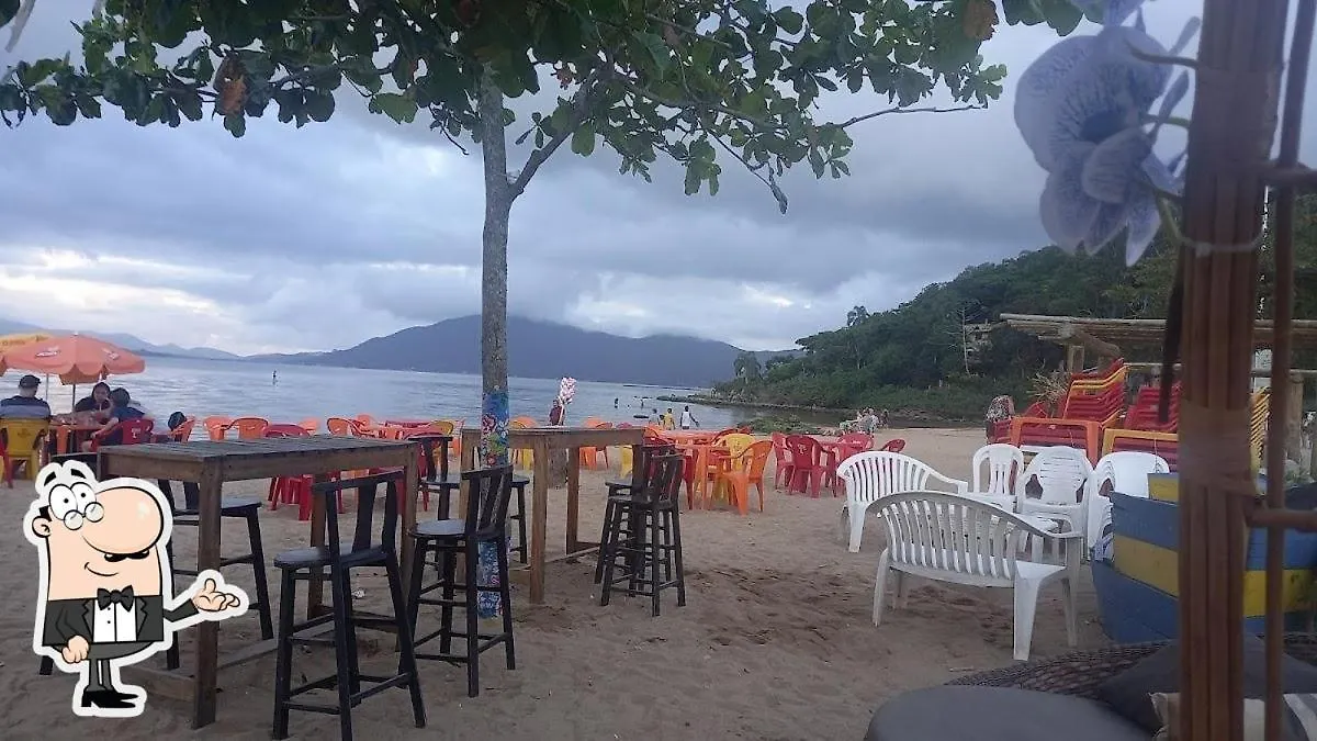 아파트 Ap 409 Praia De Fora In Ph 팔호카