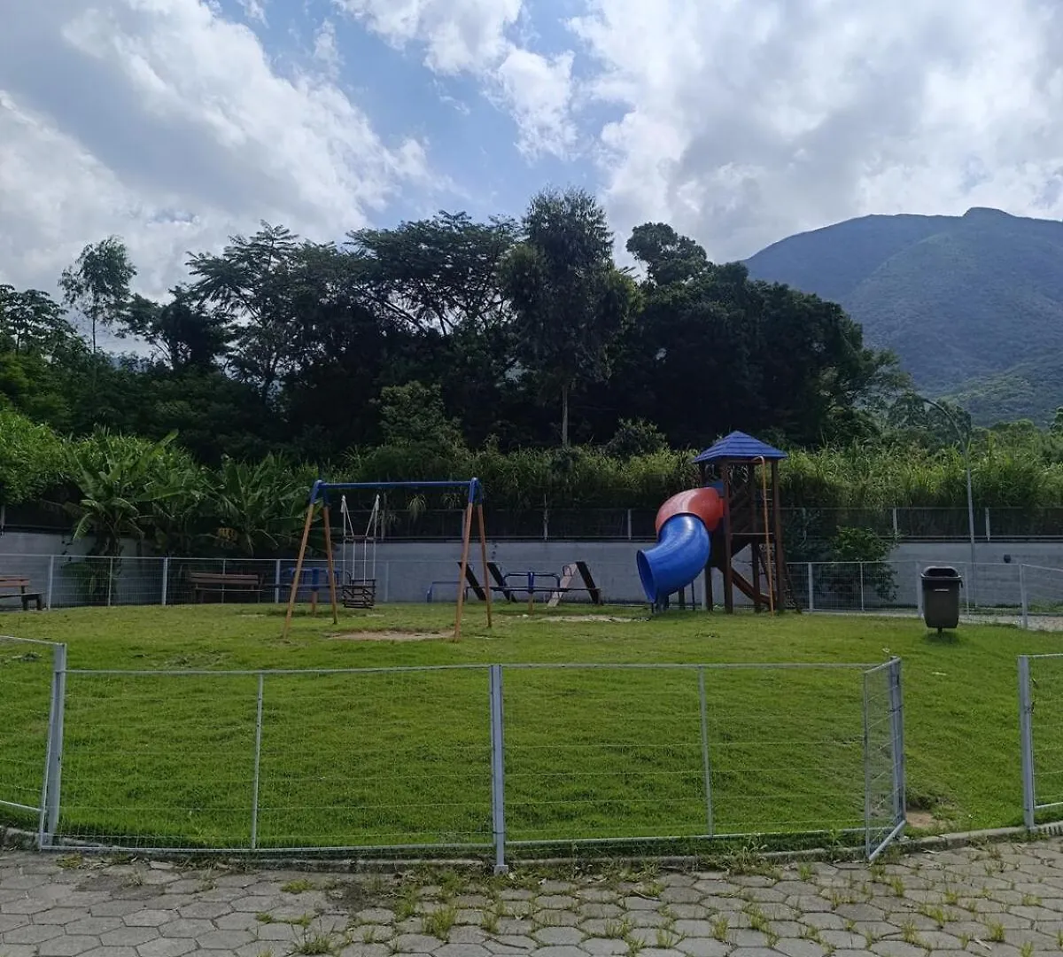 아파트 Ap 409 Praia De Fora In Ph 팔호카
